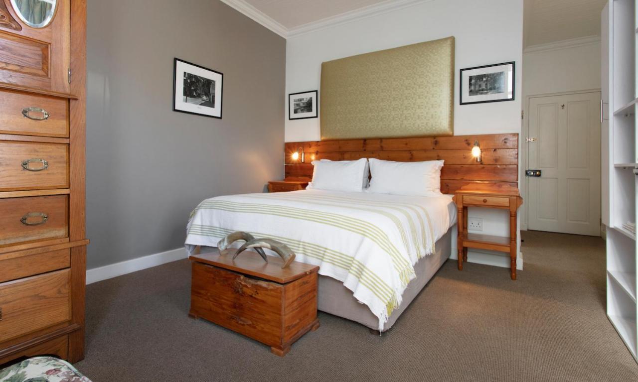22 Die Laan Guest House Stellenbosch Bagian luar foto