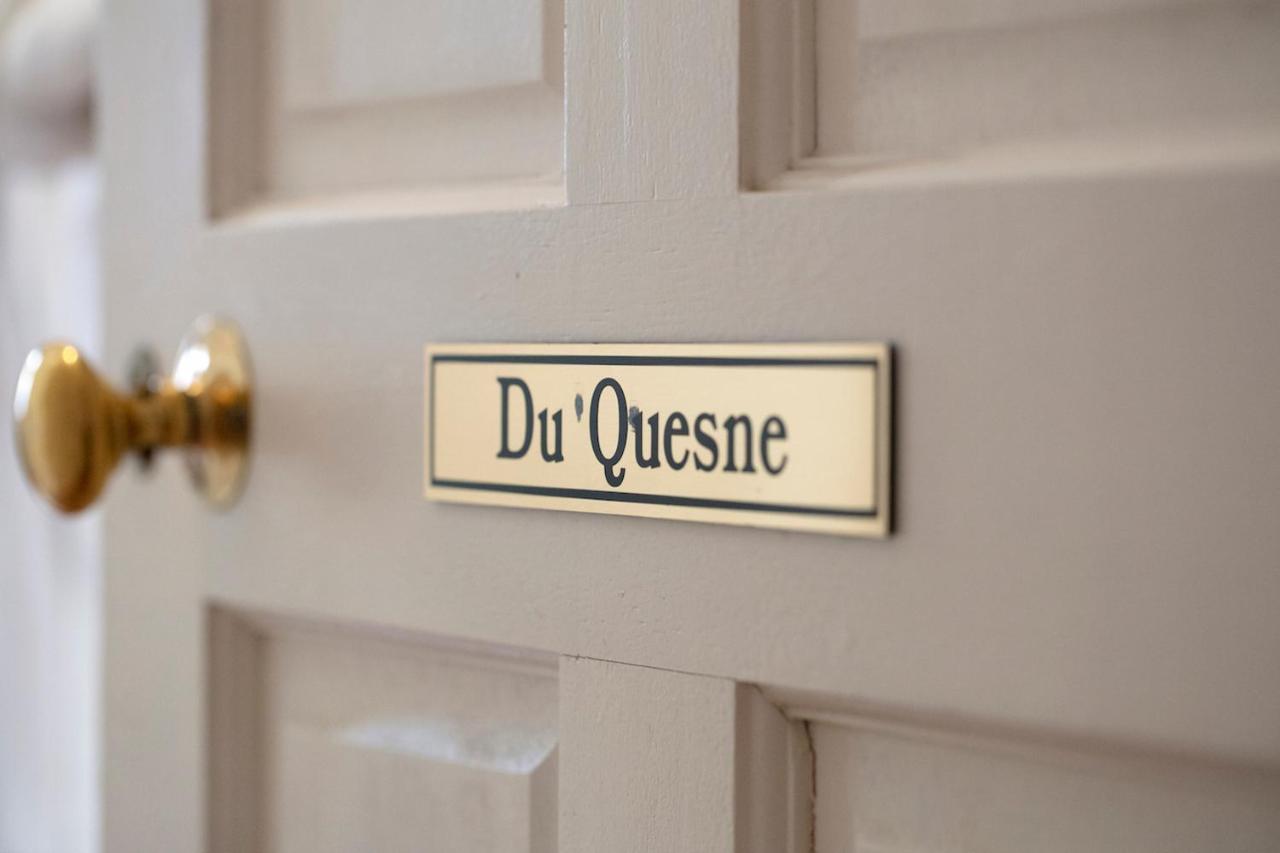 22 Die Laan Guest House Stellenbosch Bagian luar foto