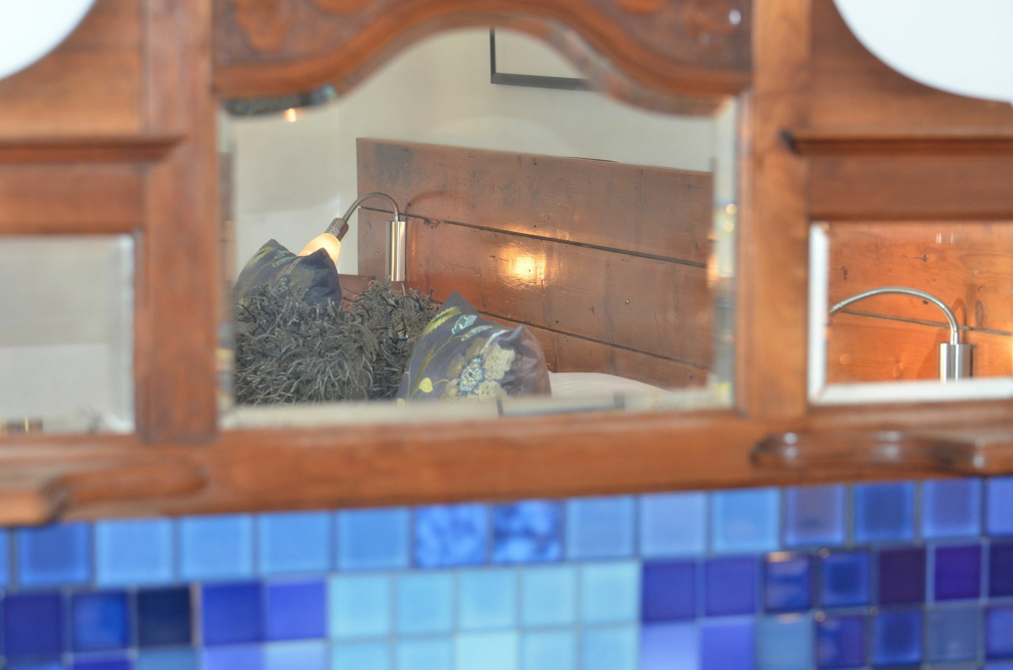 22 Die Laan Guest House Stellenbosch Bagian luar foto
